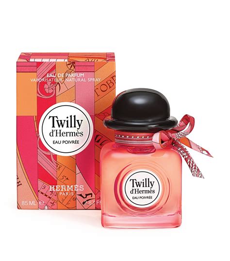 twilly d hermes parfum 100ml|twilly d'hermes eau poivree parfum.